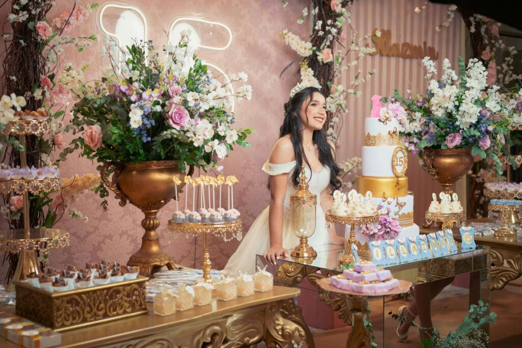 Galería de fotos Quinceañera - quince - 15